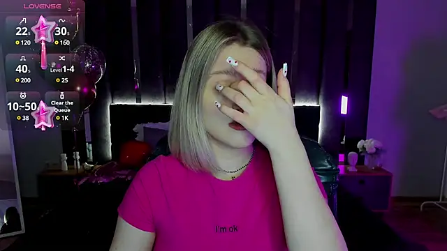 Snapshot of _Sarah_Soul_ chatting on March 2025 01:04:02 AM Sarah Soul online show from March 2025 01:04:02 AM