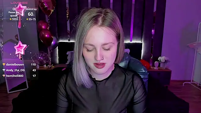 Snapshot of _Sarah_Soul_ chatting on March 2025 07:12:02 AM Sarah Soul online show from March 2025 07:12:02 AM