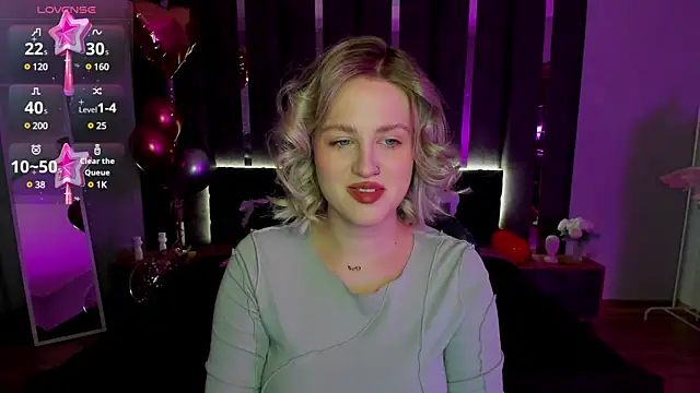 Snapshot of _Sarah_Soul_ chatting on March 2025 12:54:02 AM Sarah Soul online show from March 2025 12:54:02 AM