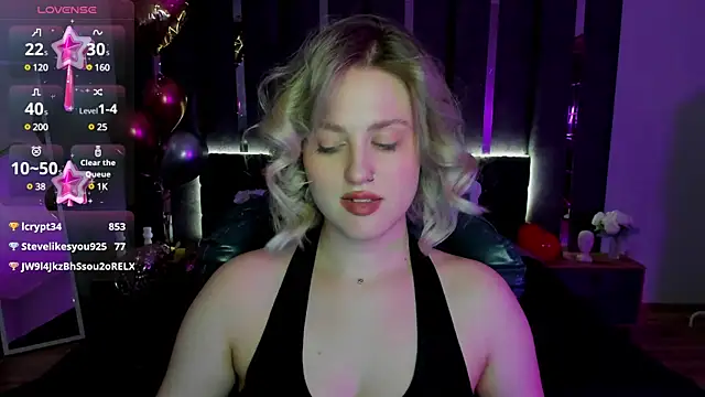 Snapshot of _Sarah_Soul_ chatting on March 2025 07:04:02 AM Sarah Soul online show from March 2025 07:04:02 AM