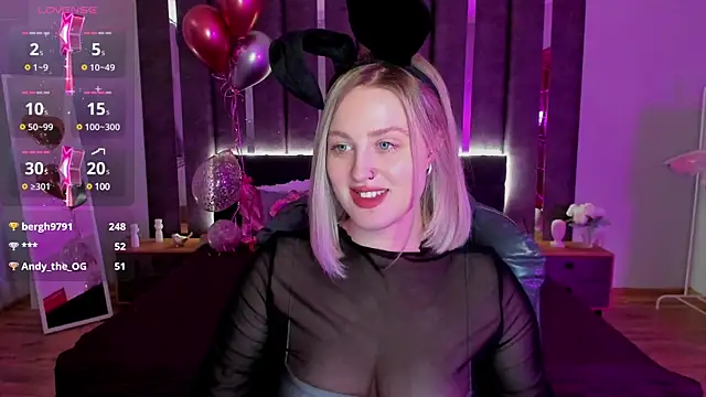 Snapshot of _Sarah_Soul_ chatting on March 2025 04:08:02 AM Sarah Soul online show from March 2025 04:08:02 AM