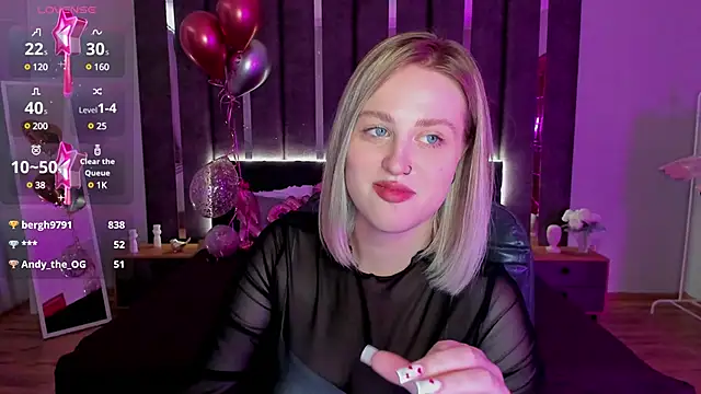 Snapshot of _Sarah_Soul_ chatting on March 2025 07:13:02 AM Sarah Soul online show from March 2025 07:13:02 AM