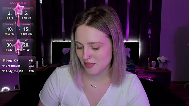 Snapshot of _Sarah_Soul_ chatting on March 2025 06:57:02 AM Sarah Soul online show from March 2025 06:57:02 AM