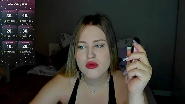 Snapshot of _Sarah_Soul_ chatting on October 2025 12:06:01 AM Sarah Soul online show from October 2025 12:06:01 AM