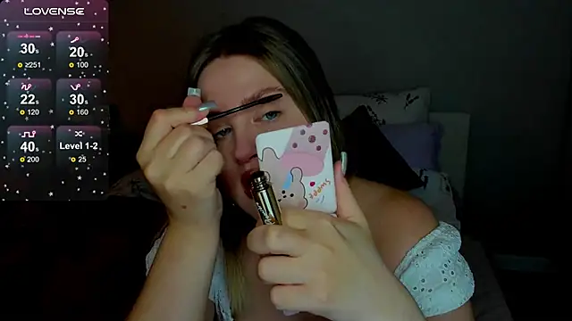 Snapshot of _Sarah_Soul_ chatting on October 2025 11:57:01 PM Sarah Soul online show from October 2025 11:57:01 PM