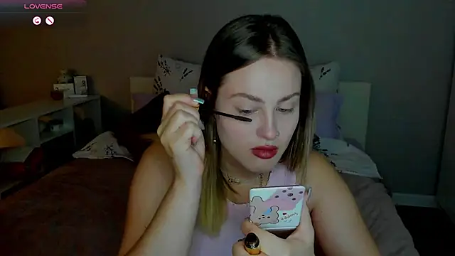 Snapshot of _Sarah_Soul_ chatting on October 2025 12:08:02 AM Sarah Soul online show from October 2025 12:08:02 AM