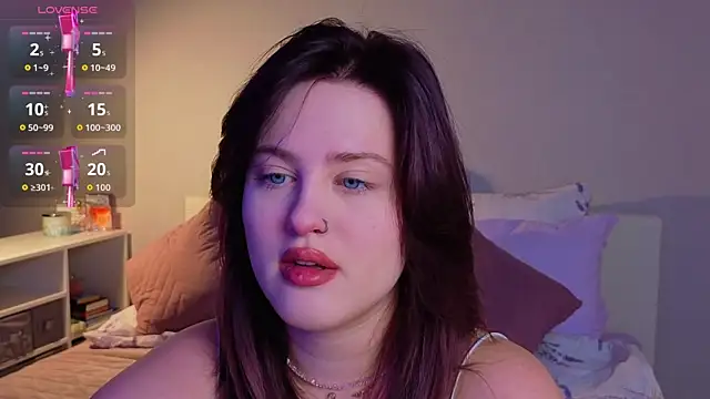  Sarah Soul  online show from January 2026 11:10:02 PM