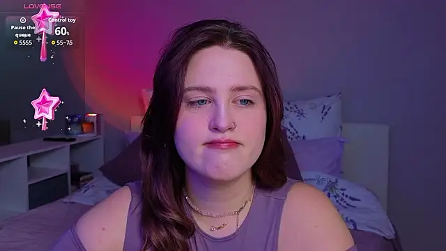  Sarah Soul  online show from February 2026 11:14:01 PM