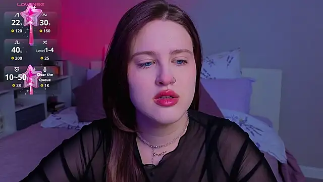  Sarah Soul  online show from March 2026 11:12:02 PM