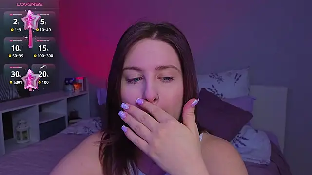  Sarah Soul  online show from March 2026 11:11:01 PM