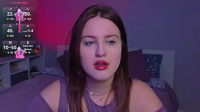  Sarah Soul  online show from March 2026 11:09:01 PM