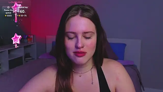  Sarah Soul  online show from April 2026 11:07:01 PM