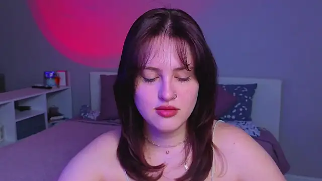 Snapshot of _Sarah_Soul_ chatting on June 2026 11:00:01 PM Sarah Soul online show from June 2026 11:00:01 PM