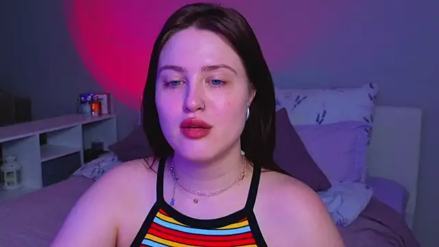  Sarah Soul  online show from June 2026 11:00:01 PM