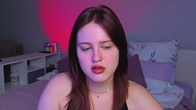  Sarah Soul  online show from June 2026 10:55:01 PM