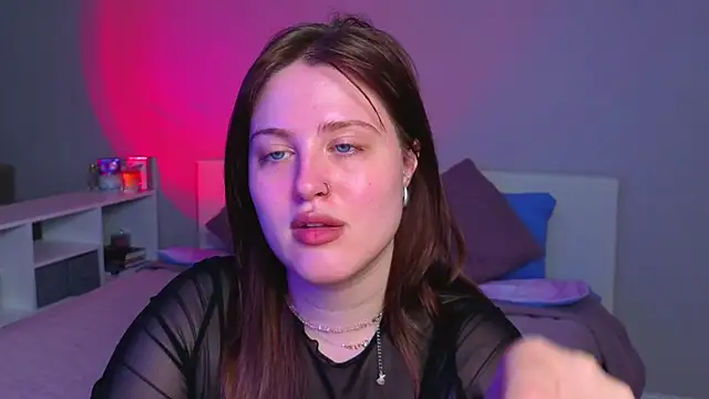  Sarah Soul  online show from July 2026 10:58:01 PM