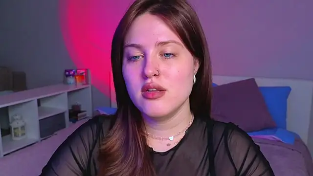 Sarah Soul  online show from July 2026 11:18:02 PM