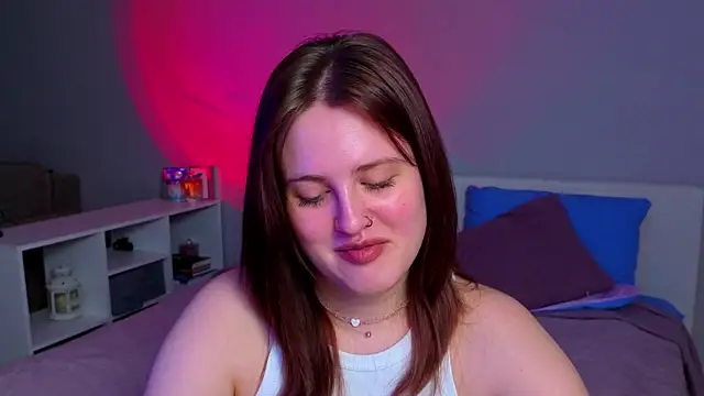  Sarah Soul  online show from July 2026 11:24:02 PM