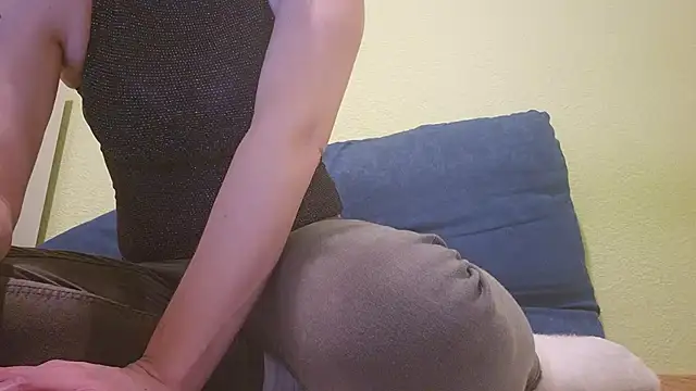 EstrellaWalters online show from February 2025 07:14:01 PM