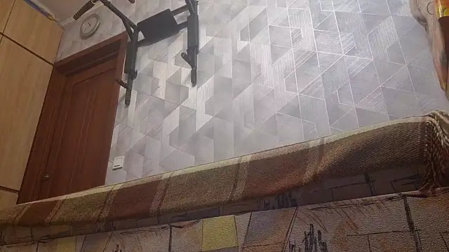 EstrellaWalters online show from October 2025 07:41:01 AM