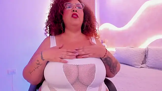 MaraaSweett online show from April 2026 02:04:02 AM