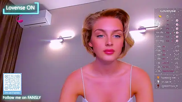 pretty girlnextdoor online show from January 2025 07:31:01 PM