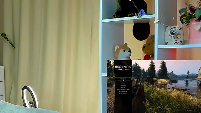 callmetori online show from December 2024 12:38:01 PM