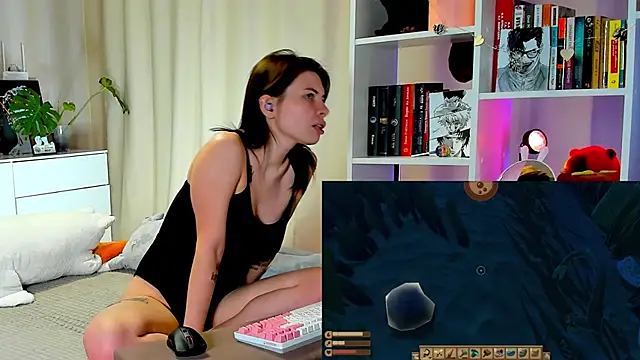 callmetori online show from January 2025 11:23:02 AM