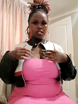 Dark Berry 26 online show from March 2025 09:41:01 AM