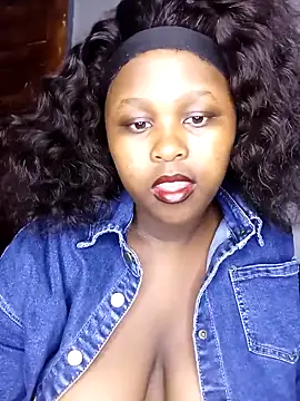 Dark Berry 26 online show from February 2026 12:09:01 AM