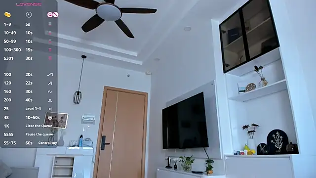 Xiao Mei  online show from April 2026 03:28:01 AM