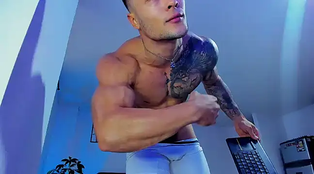 alexander collin02 online show from January 2025 12:59:02 PM