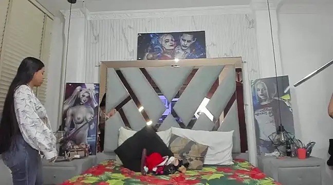 FerANDviki online show from January 2025 01:06:02 PM