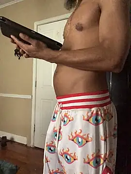 yosparky online show from November 2025 07:34:02 PM