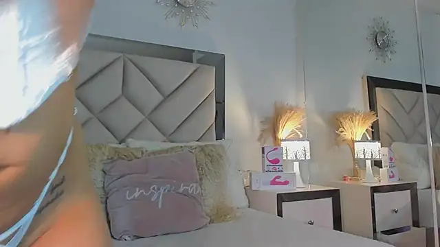 alexa tobar online show from January 2025 12:37:01 AM