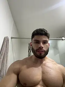 garageboy94 online show from December 2024 12:16:02 PM