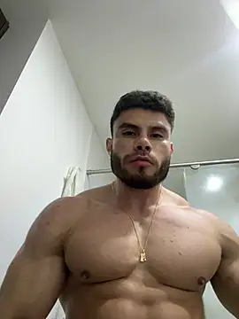 garageboy94 online show from December 2024 04:32:02 PM