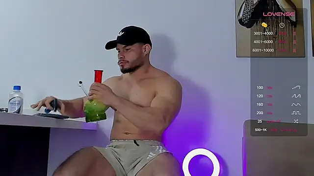 garageboy94 online show from February 2025 05:16:01 AM