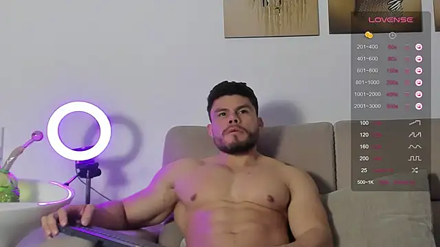 garageboy94 online show from March 2025 04:56:01 AM
