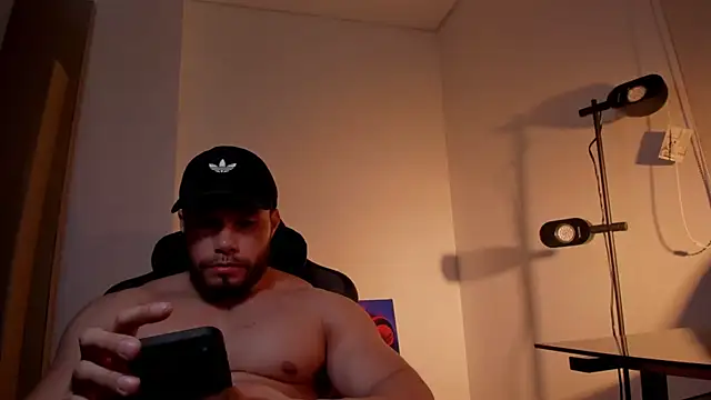 garageboy94 online show from May 2026 08:41:02 AM