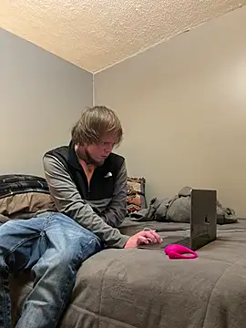 Snapshot of BigJohnson06 chatting on December 2024 04:31:01 PM BigJohnson06 online show from December 2024 04:31:01 PM