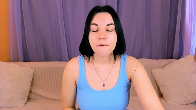 Kate Ree online show from March 2026 07:36:02 AM