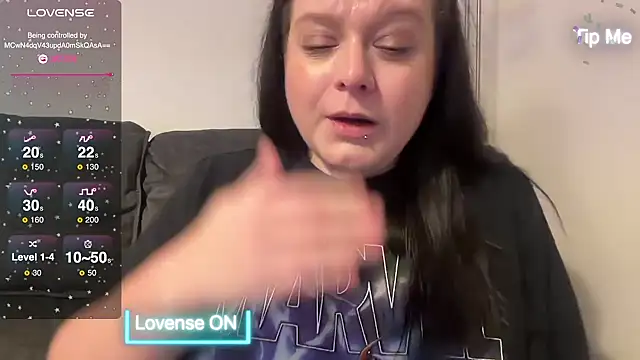 NaughtyWifeUK online show from January 2025 12:26:02 AM