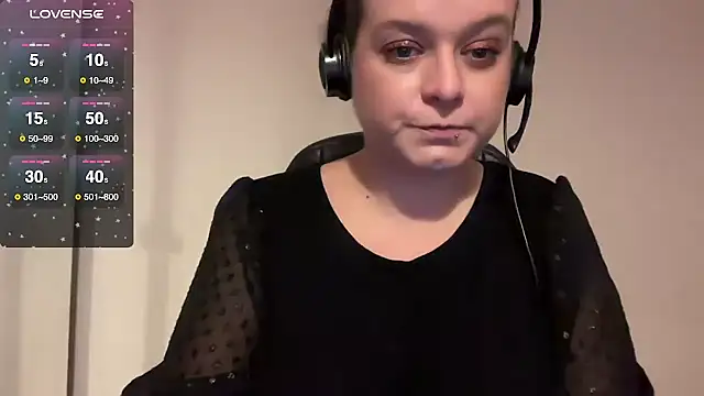 NaughtyWifeUK online show from November 2025 04:09:02 PM