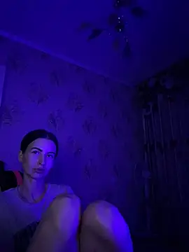 Starry Siren online show from December 2024 05:22:01 PM