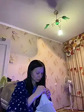 Starry Siren online show from December 2024 05:11:02 PM