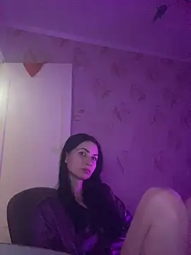 Starry Siren online show from October 2025 02:39:02 PM