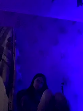 Starry Siren online show from November 2025 05:13:01 PM