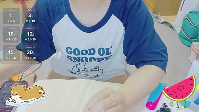  usya 2525 online show from July 2026 03:07:02 PM