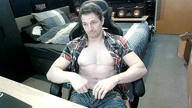 dreamwallker21 online show from March 2026 08:35:02 PM